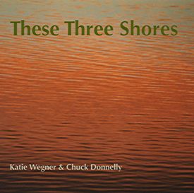 These Three Shores cover